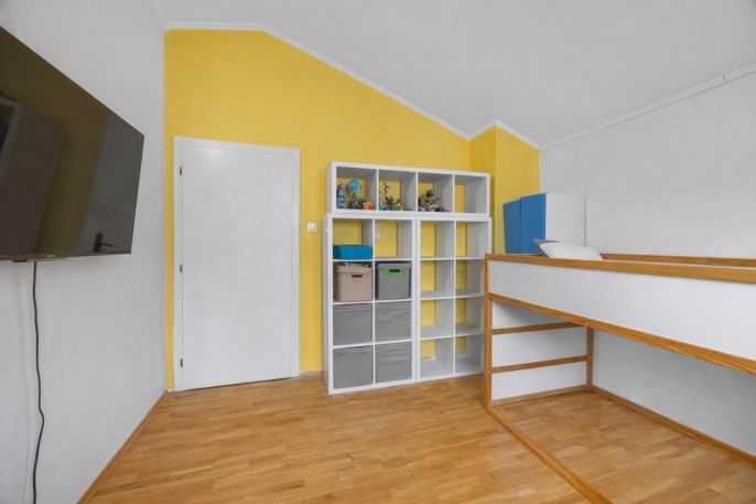 Prodej, Rodinný dům, Praha