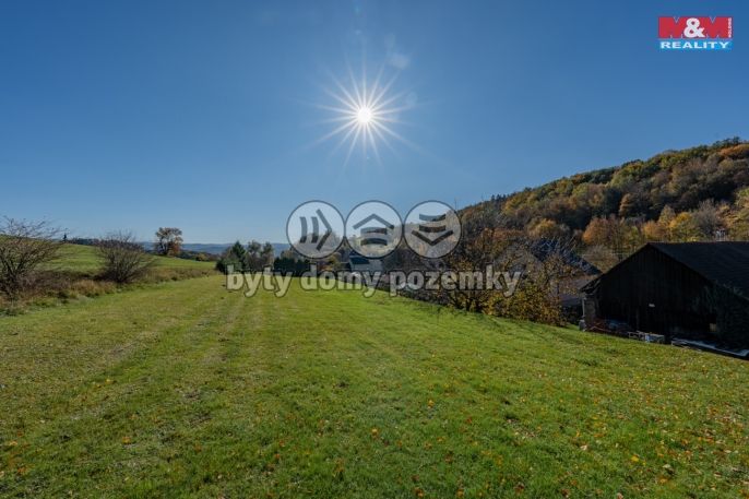 Prodej, Rodinný dům, Zubří