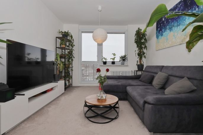 Prodej, Byt 3+1, Havlíčkův Brod