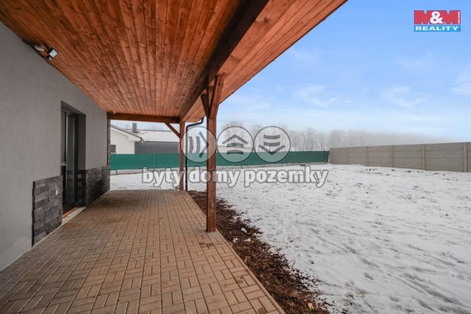 Prodej, Rodinný dům, Pchery