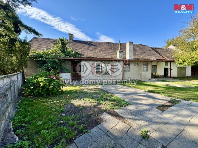 Prodej, Rodinný dům, Studénka