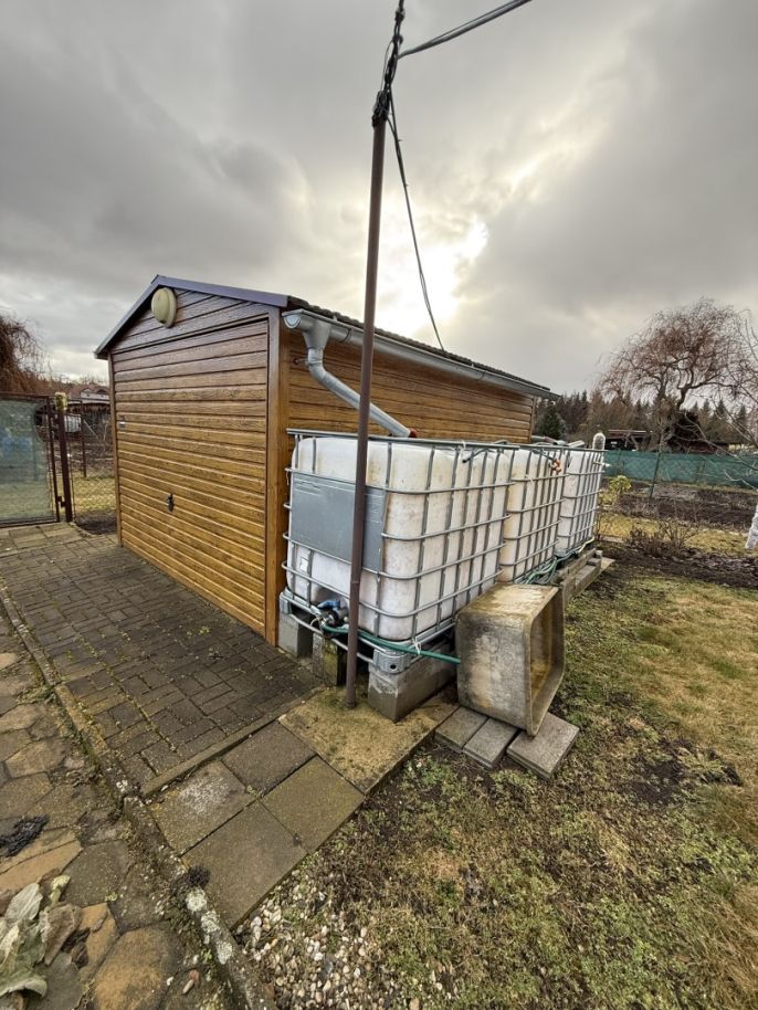 Prodej, Zahrada, Podbořany