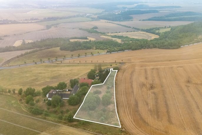 Prodej, Pozemek k bydlení, Petrovice