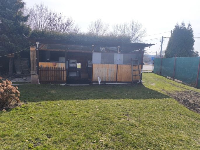 Prodej, Rodinný dům, Petřvald