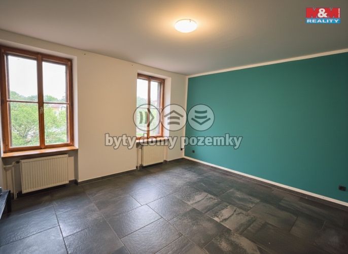 Pronájem, Byt 2+1, Svitavy