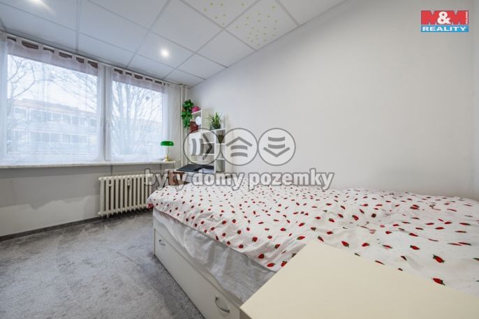 Prodej, Byt 3+kk, Most