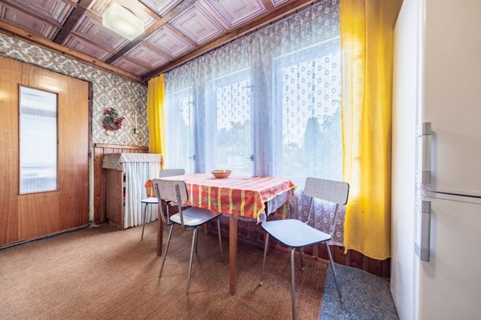 Prodej, Chalupa, Žatec