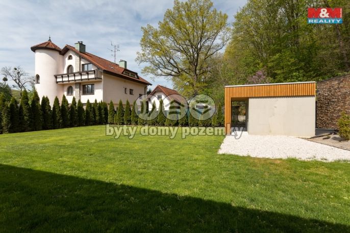 Prodej, Rodinný dům, Bílovec