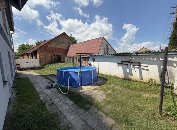 Prodej, Rodinný dům, Bučovice