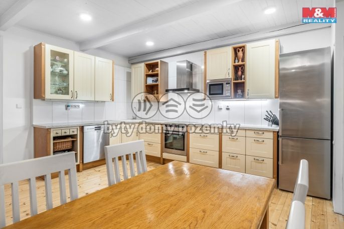 Prodej, Rodinný dům, Velvary