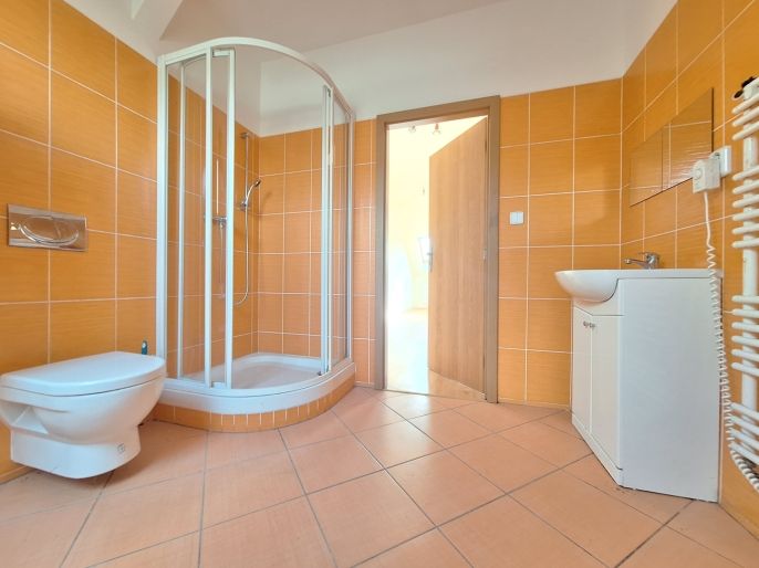 Prodej, Nájemní dům, Ostrava