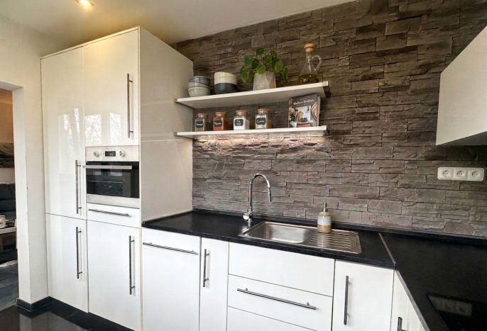 Prodej, Byt 1+1, Ostrava