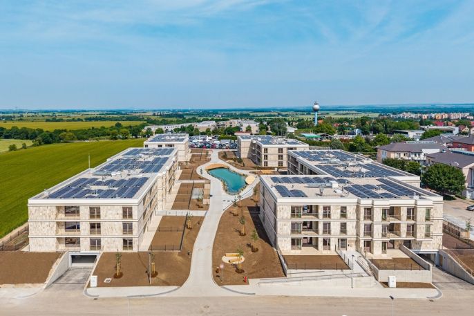 Prodej, Byt 3+kk, Brandýs nad Labem-Stará Boleslav