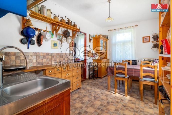 Prodej, Chalupa, Zdelov