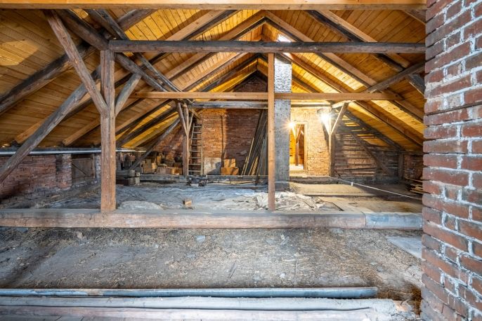 Prodej, Rodinný dům, Nové Město nad Metují