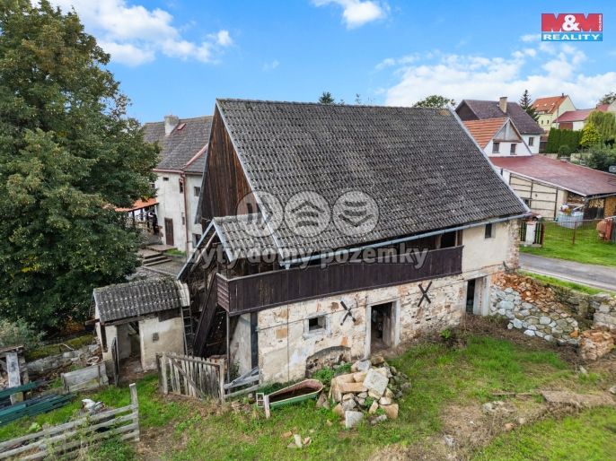 Prodej, Rodinný dům, Liběšice