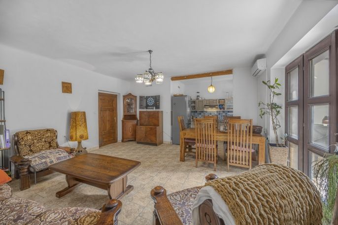 Prodej, Chalupa, Nedrahovice