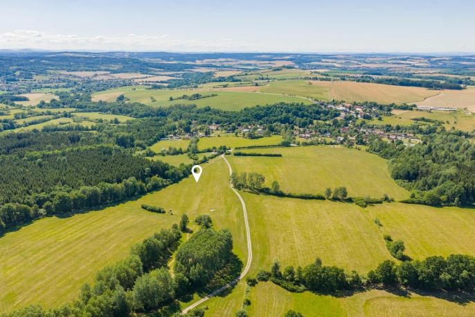Prodej, Louka, Louňová