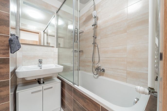 Prodej, Byt 2+kk, Praha