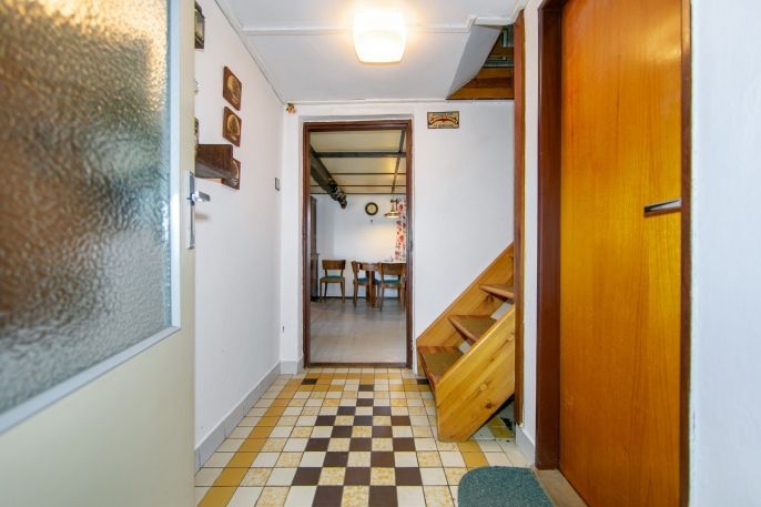 Prodej, Chalupa, Kolinec