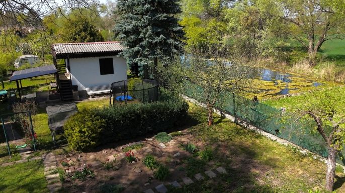 Prodej, Zahrada, Louny