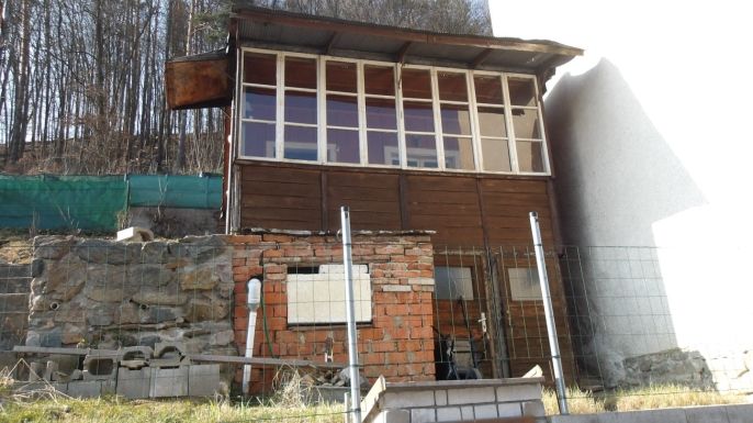 Prodej, Chata, Doubravník