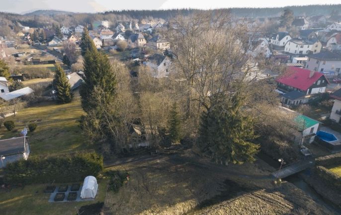 Prodej, Pozemek k bydlení, Jilemnice