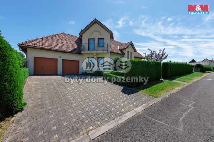 Prodej, Rodinný dům, Kolová