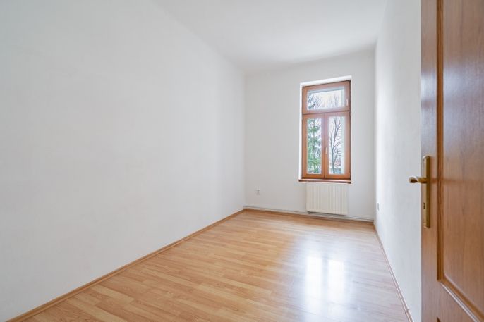 Prodej, Byt 3+1, České Budějovice