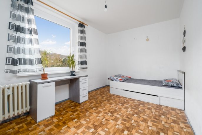 Prodej, Byt 4+1, Ústí nad Labem