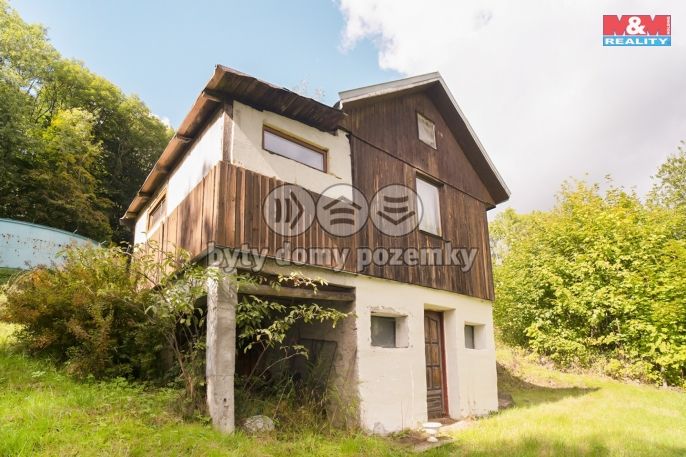 Prodej, Chata, Stružnice