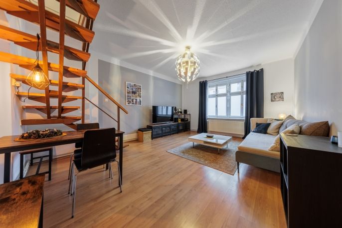 Prodej, Byt 3+1, Karlovy Vary