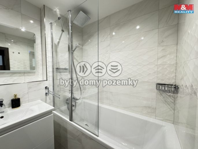 Prodej, Byt 2+1, České Budějovice