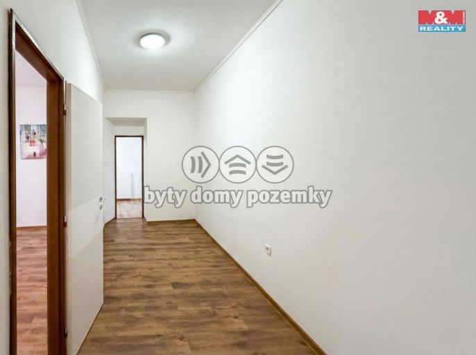 Prodej, Byt 3+1, Svitavy