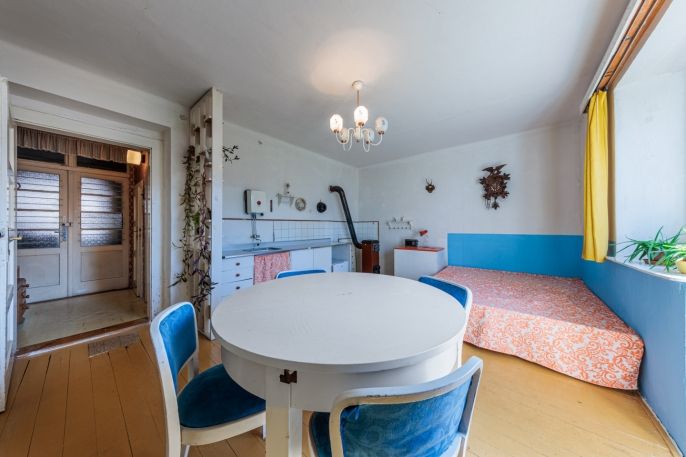 Prodej, Rodinný dům, Karlovy Vary