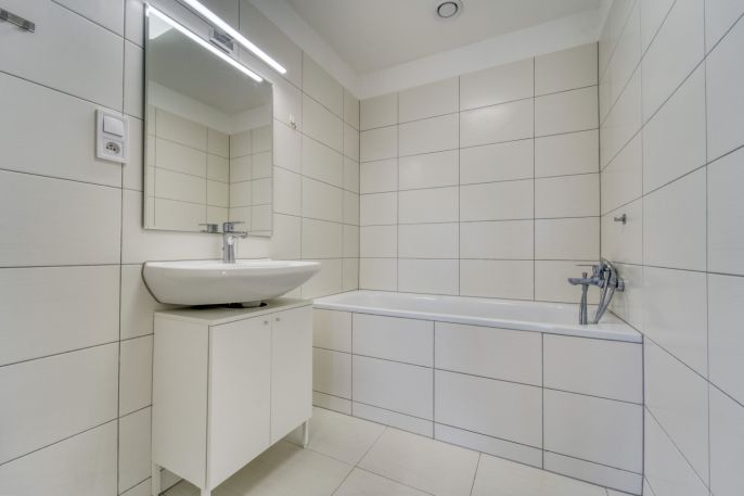 Pronájem, Byt 3+kk, Plzeň