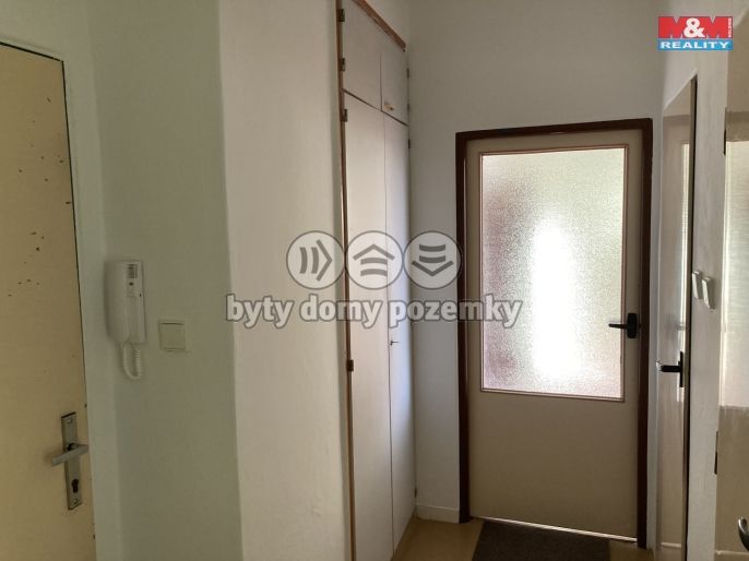 Pronájem, Byt 1+1, Český Těšín