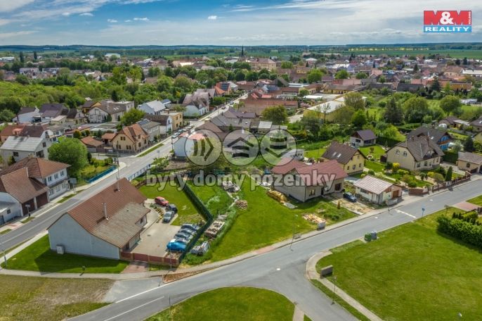 Prodej, Pozemek k bydlení, Městec Králové