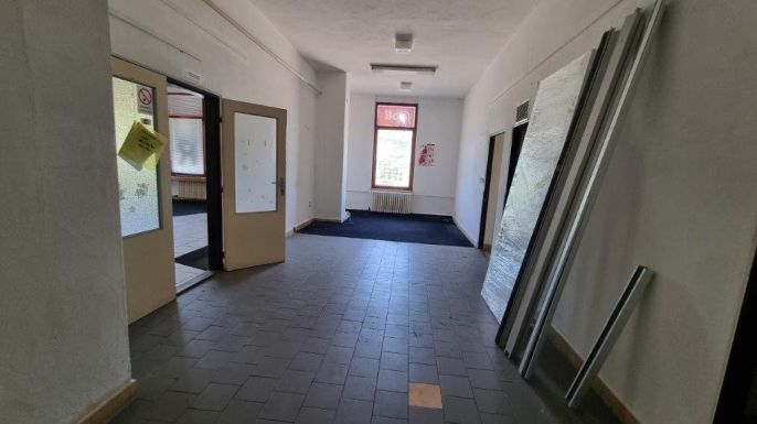 Pronájem, Obchod a služby, Orlová