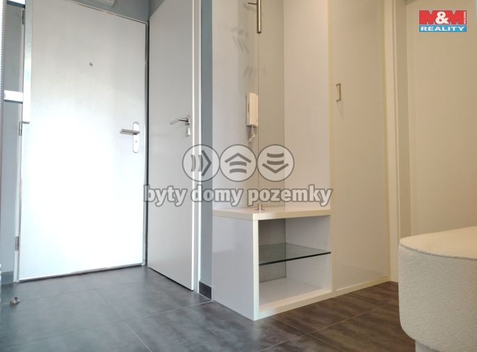 Prodej, Byt 2+kk, Praha