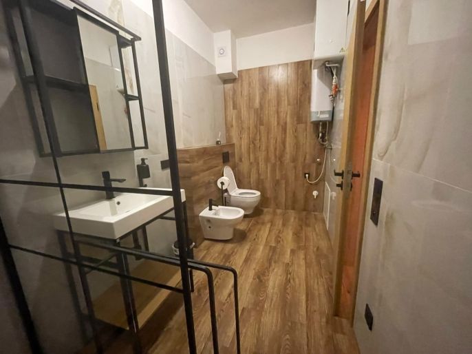 Pronájem, Byt 1+kk, Nupaky