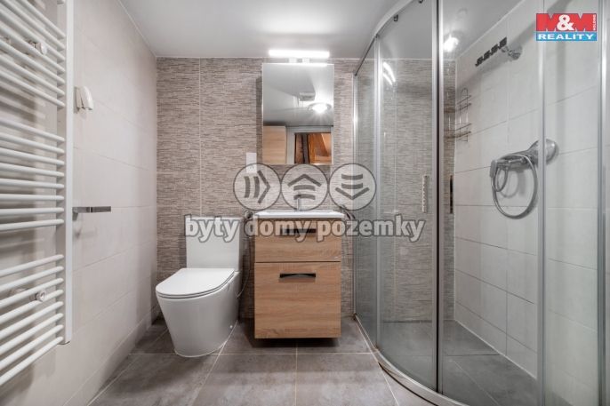 Prodej, Rodinný dům, Svitavy