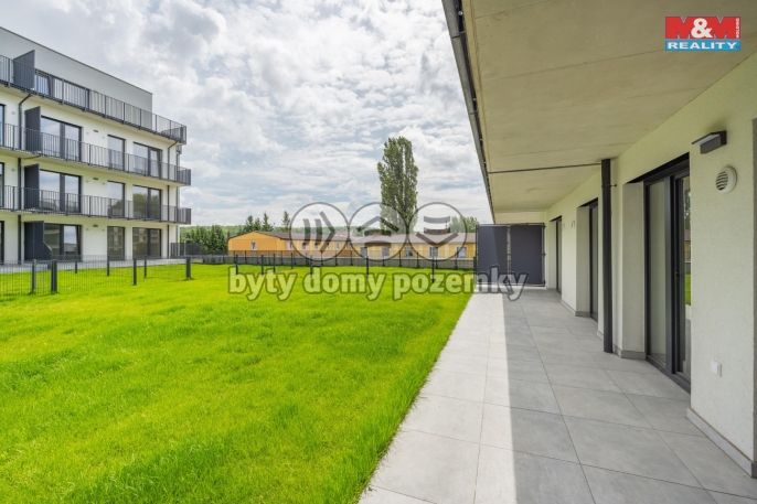 Prodej, Byt 4+kk, Kladno