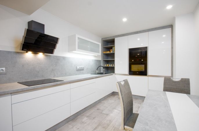 Prodej, Byt 2+kk, Ostrava