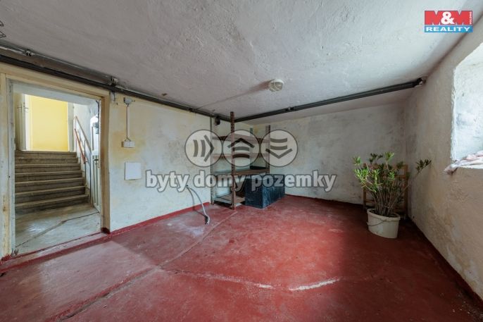 Prodej, Rodinný dům, Otovice