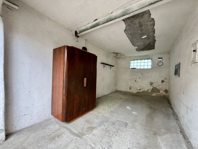 Prodej, Garáž, Ostrava