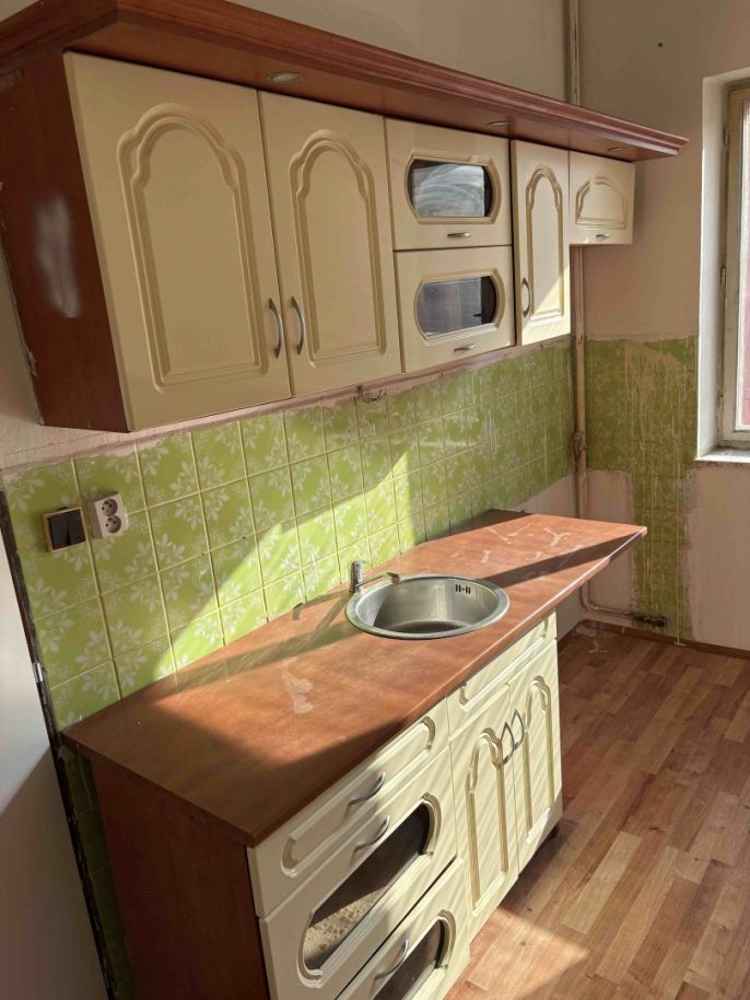 Pronájem, Byt 1+1, Děčín