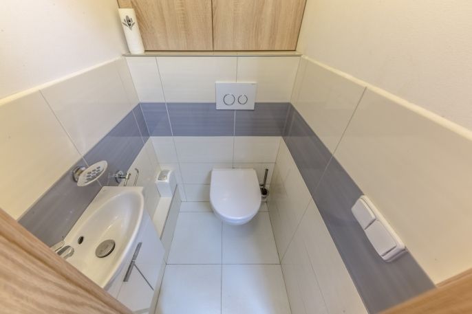 Prodej, Byt 3+kk, Mladá Boleslav