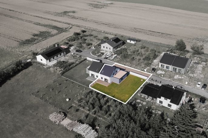 Prodej, Rodinný dům, Dolní Ředice