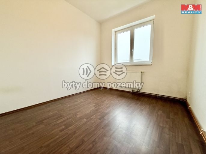 Pronájem, Byt 2+kk, Horažďovice